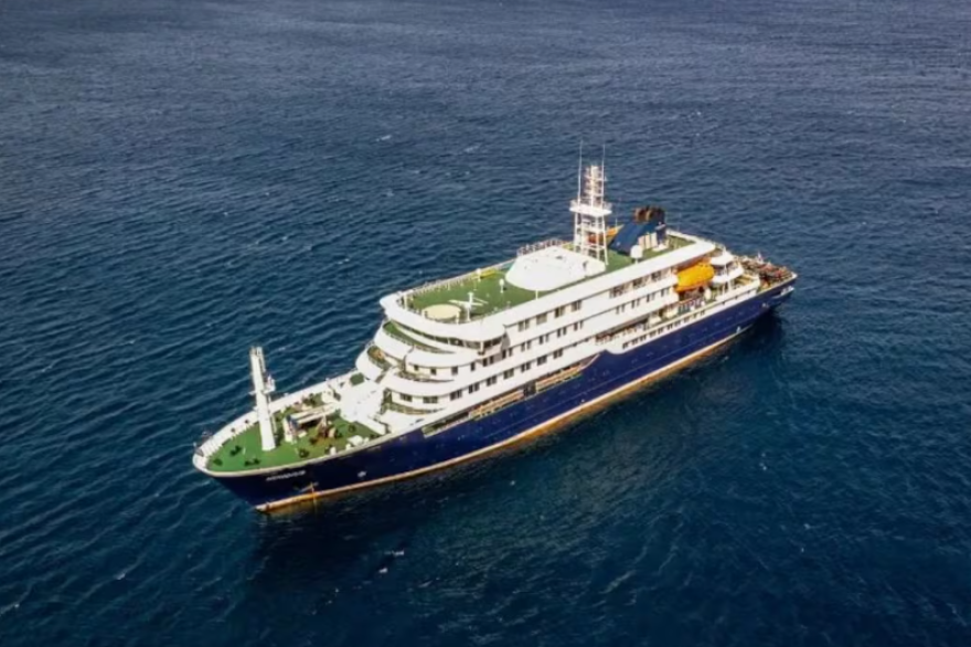 Analizarán roedores en Tierra del Fuego tras el brote de hantavirus en el crucero que partió de UshuaiaDe Misiones a Chile y Ushuaia: el extenso recorrido de la pareja neerlandesa que habría llevado el hantavirus al crucero