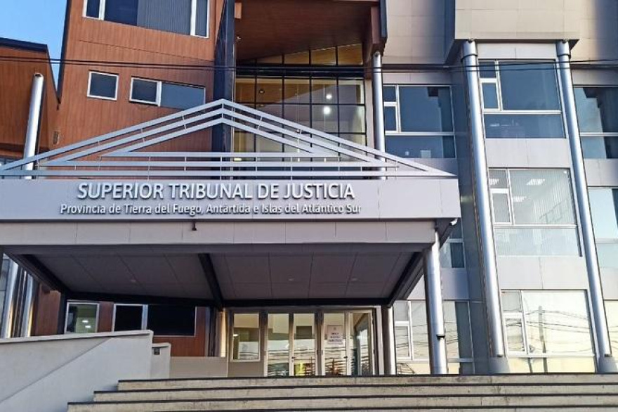 El rechazo del STJ a la designación de una jueza reabre el debate sobre cómo se eligen los jueces en Tierra del Fuego