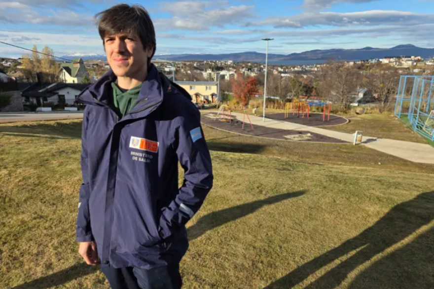“No es justo que esto afecte a la provincia”: preocupa en Tierra del Fuego el impacto internacional del caso hantavirus