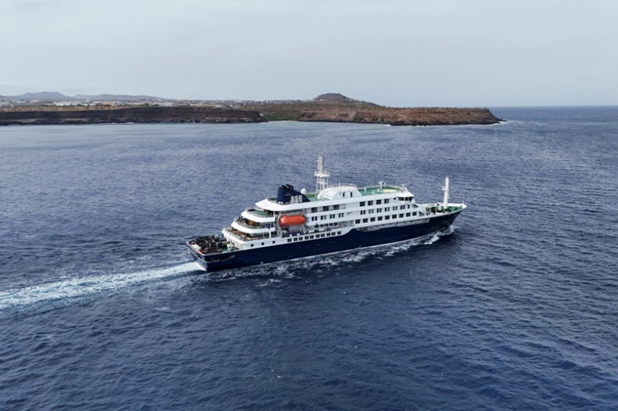 Hantavirus en crucero: un equipo de investigadores del Instituto Malbrán viajará a UshuaiaEl dramático relato del único argentino en el crucero del hantavirus: "Fue una desgracia"“No es justo que esto afecte a la provincia”: preocupa en Tierra del Fuego el impacto internacional del caso hantavirus