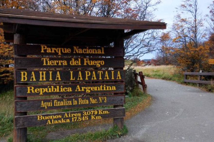 Recortes en Parques Nacionales: cómo impacta el ajuste en el Parque Nacional Tierra del Fuego