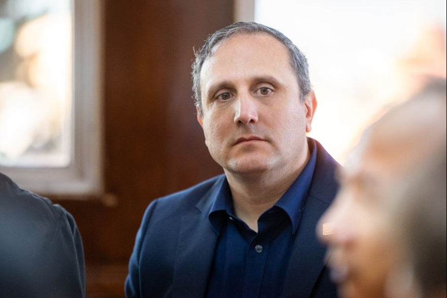 “La ley de goteo diario es inviable y pone en peligro la prestación de servicios básicos del Estado”