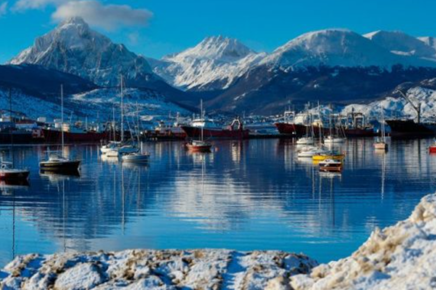 El regreso de El Niño: qué efectos podría tener en Tierra del Fuego y por qué los especialistas siguen de cerca su evolución