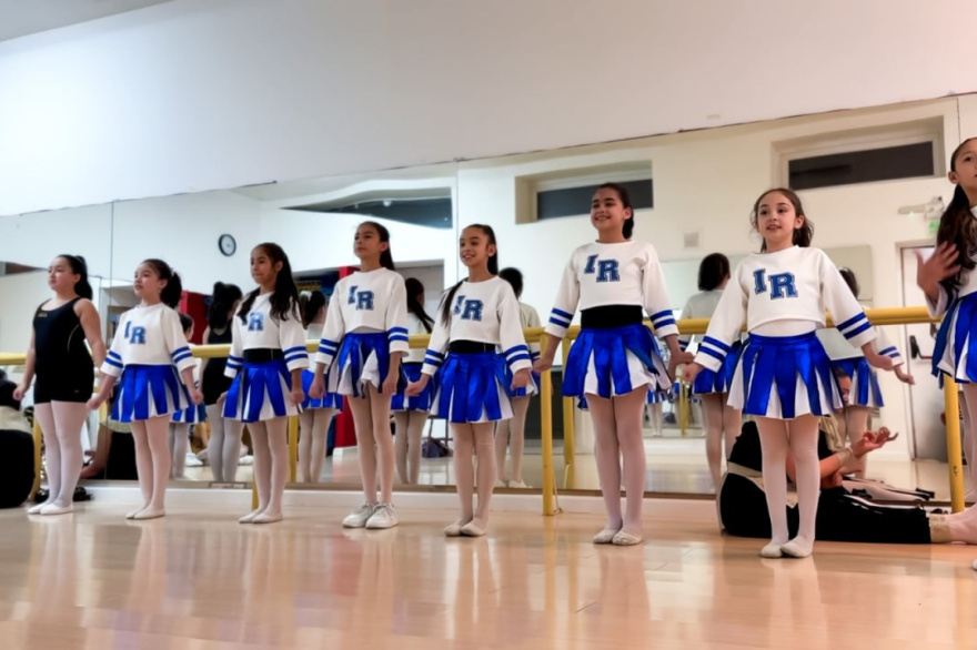 Anuncian la primera edición del festival “Danzas en el Fin del Mundo” en Río Grande