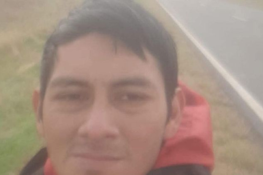 De Salta a Tierra del Fuego por una falsa promesa laboral: el viaje a dedo de un trabajador