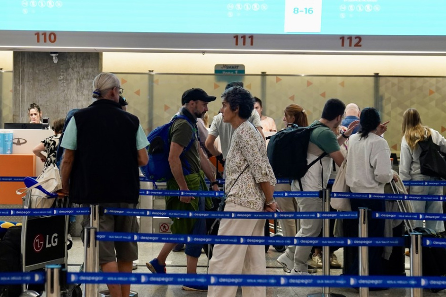 El Gobierno nacional aumentó una tasa aeroportuaria y viajar en avión será más caro