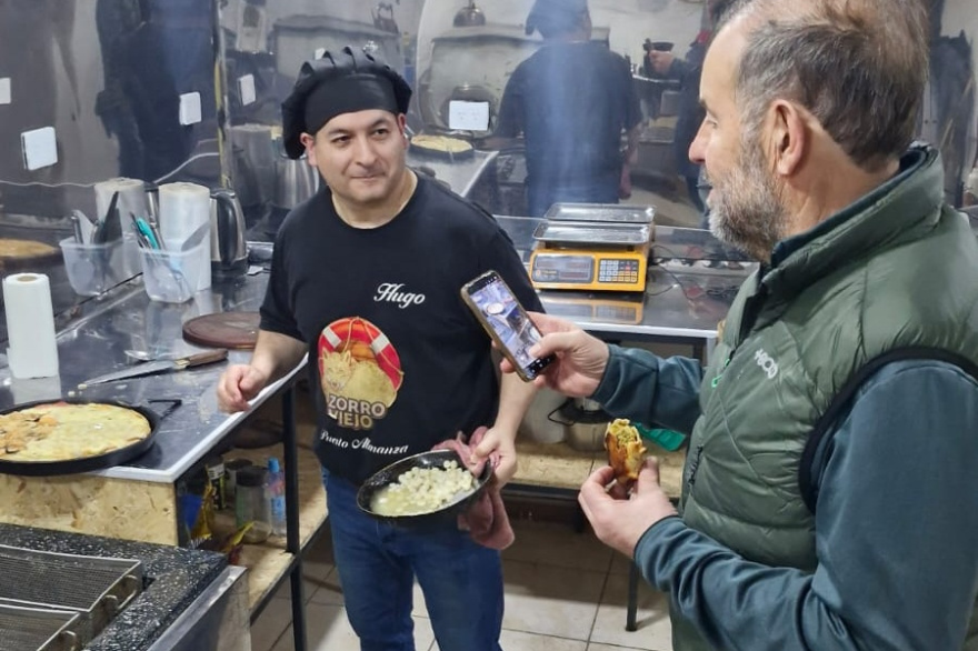 El histórico horno de Panadería La Unión tendrá una nueva vida en Puerto Almanza