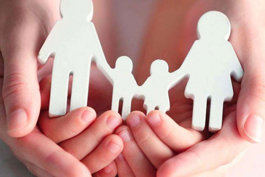 El Gobierno busca sumar más familias de acogimiento para niños y adolescentes en situación de vulnerabilidad