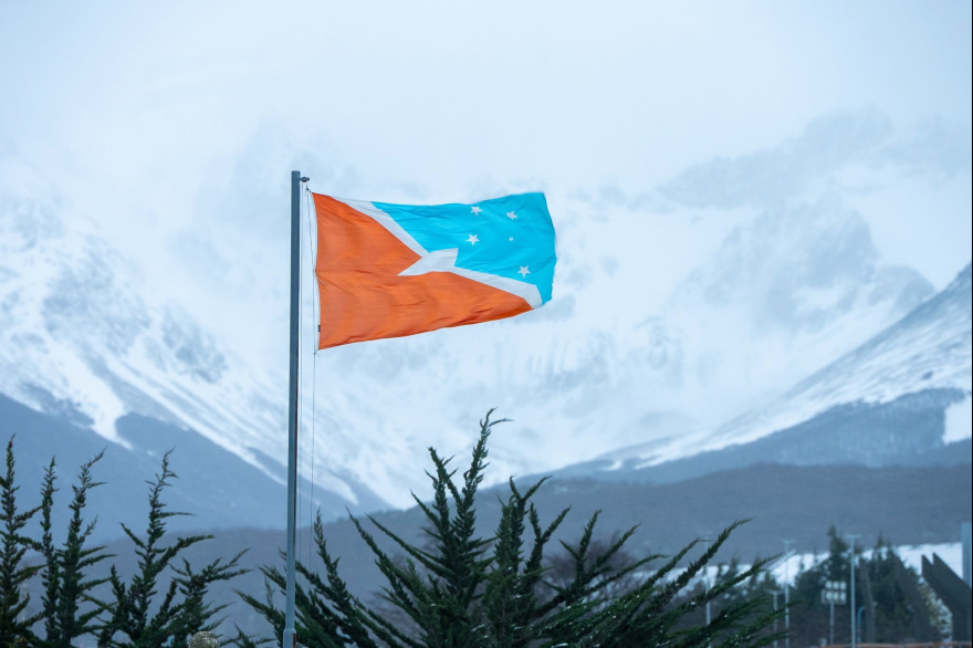 Tierra del Fuego busca inversiones de Perú, Brasil, Austria, Turquía y Emiratos Árabes Unidos