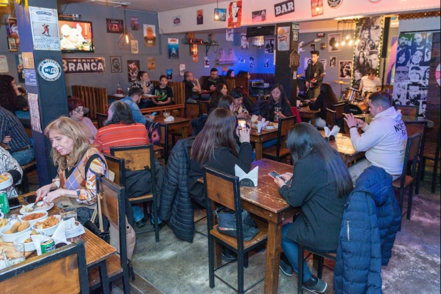 Río Grande celebrará su 105° aniversario con un 'circuito gastronómico' que recorrerá toda la ciudad
