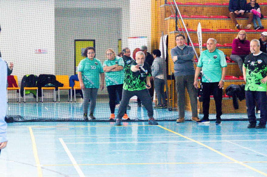 Gobierno abrió las inscripciones para los ‘Juegos Deportivos Fueguinos 2026’
