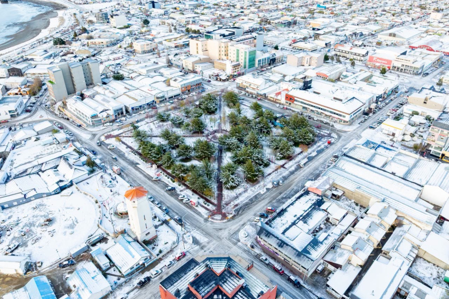 Convocan a vecinos de Río Grande a retratar la ciudad por su 105° aniversario