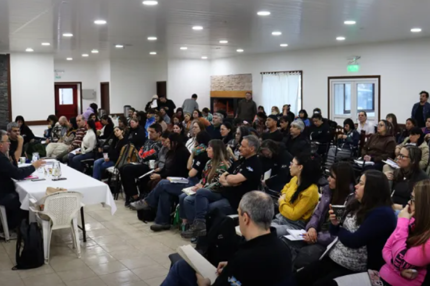 Sin vuelta a clases: SUTEF confirmó un paro por tiempo indeterminado