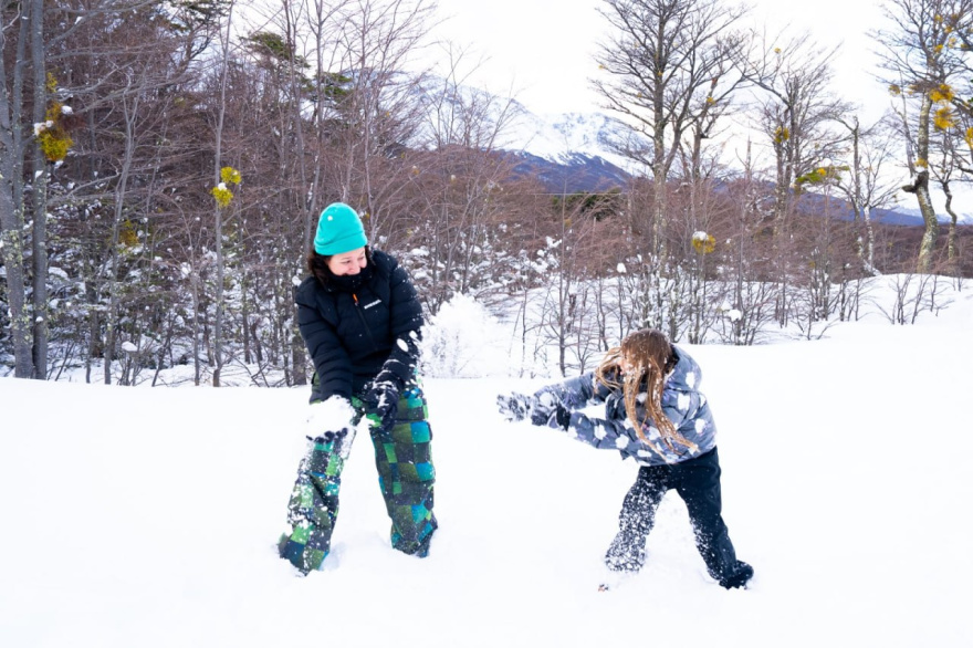 ‘Invierno TDF’: una agenda para disfrutar las vacaciones en Ushuaia, Tolhuin y Río Grande