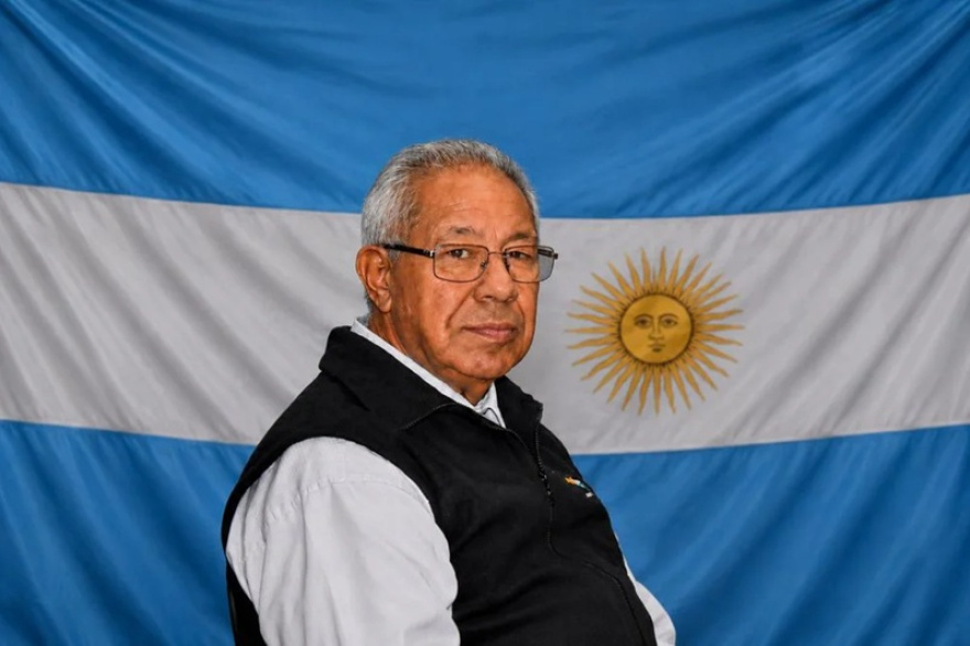 Decretaron duelo provincial por el fallecimiento de un veterano de guerra de Malvinas