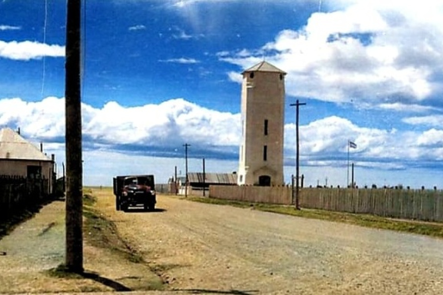 Río Grande cumple 105 años: recuerdos de la vida cotidiana y el progreso de la ciudad