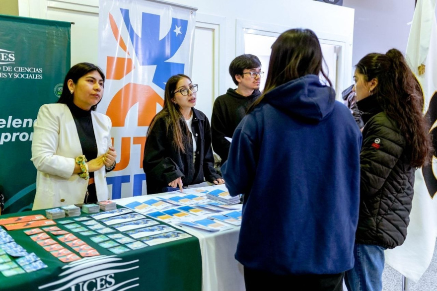 Una nueva edición de la ‘Expo Carreras y Oficios 2026’ recorrerá las tres ciudades de la provincia