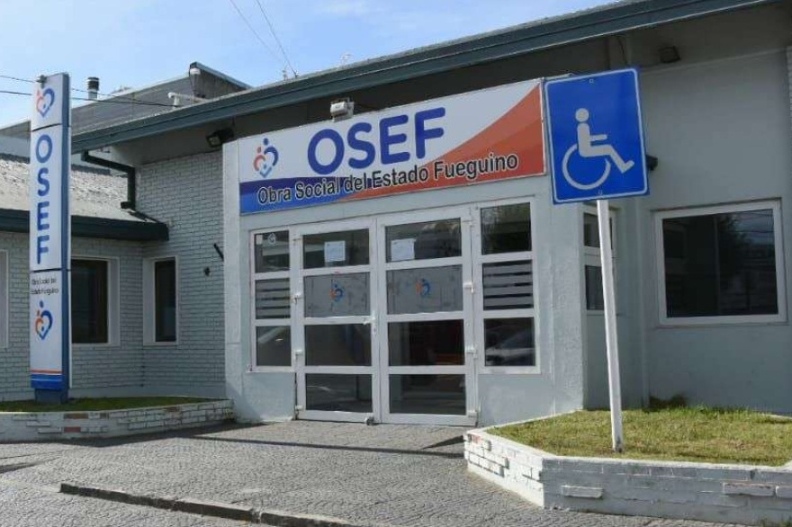 OSEF acordó un plan de pagos con Autofarma para regularizar su deuda y garantizar la continuidad del servicio