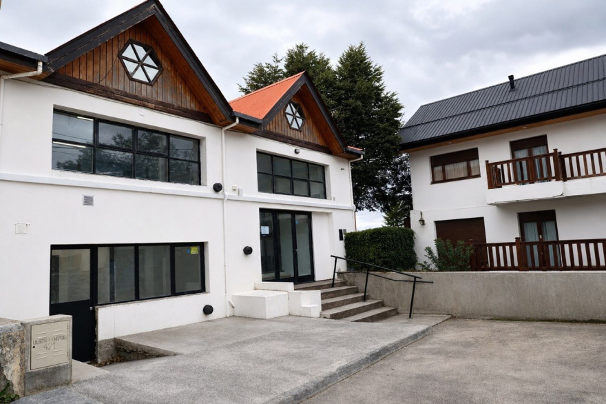 El Centro de Mediación de Ushuaia atenderá desde el próximo lunes 27 de julio en una nueva sede