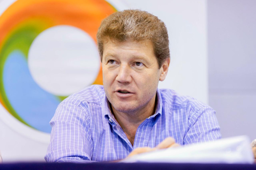 Nueva usina en Ushuaia: “Estamos dando un nuevo paso para el futuro energético fueguino”Este martes comienza el operativo para el traslado del equipamiento de la nueva usina en Ushuaia