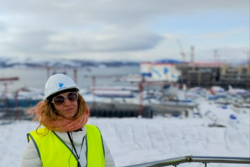 Graduada de la UNTDF participará del ‘Festival Mundial de la Juventud 2026’ en Rusia