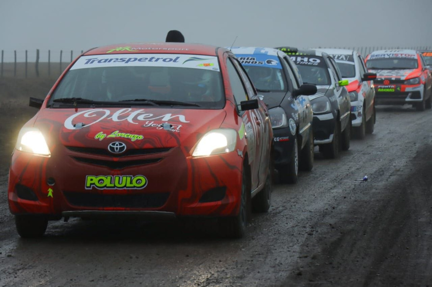 Gobierno acompañará la 51° edición del 'Gran Premio de la Hermandad' este fin de semana