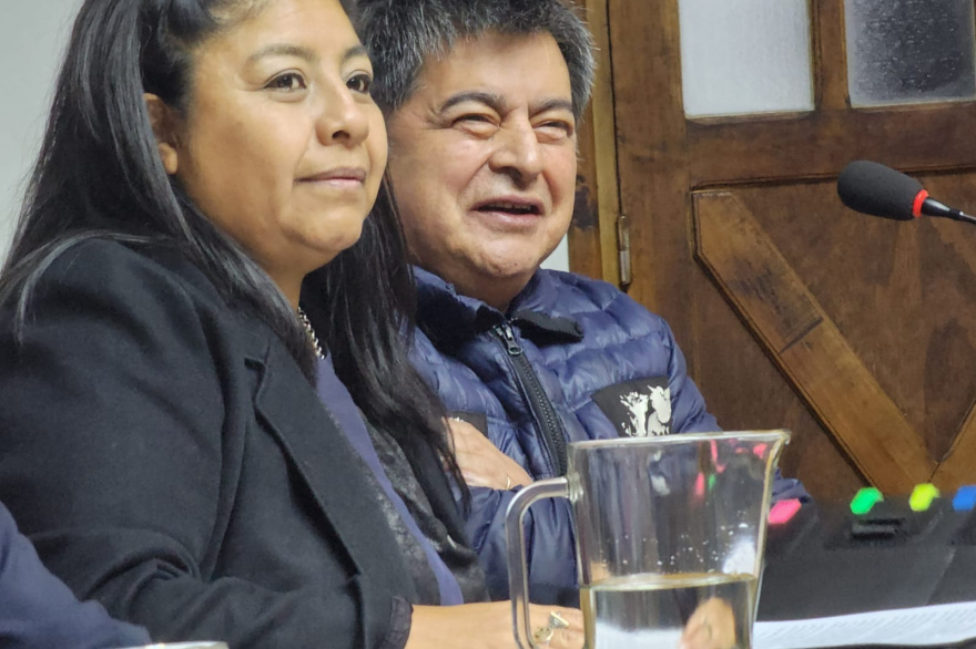 La justicia ordenó liberar a Carlos Córdoba, pero la condena por 22 estafas sigue vigente