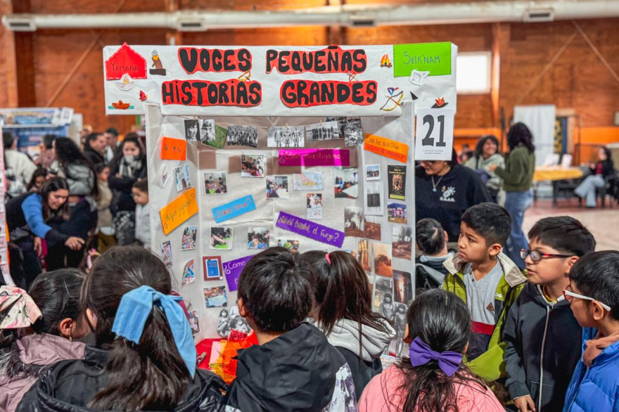 Feria de Ciencias: 67 proyectos de Río Grande buscarán llegar a la instancia nacional