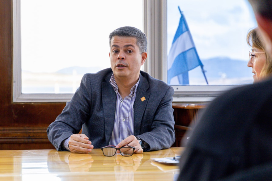 “No tenemos una real dimensión de lo que implica ser una provincia invadida”