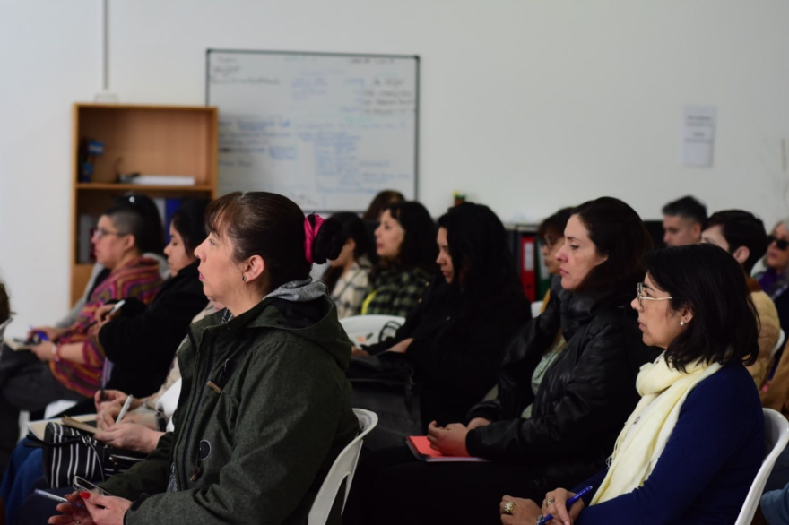 Gobierno avanza con el programa “Crecer con Identidad” para fortalecer emprendimientos fueguinos