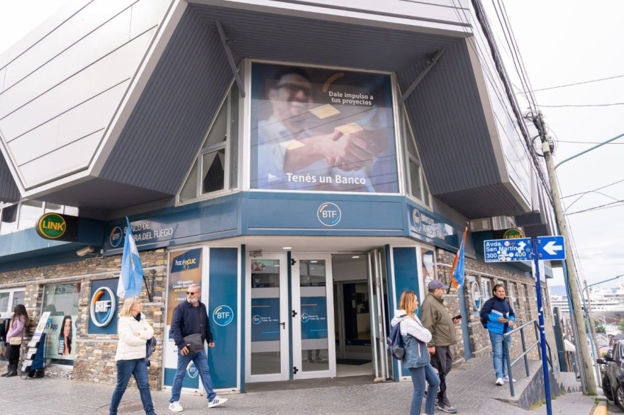 Desde el BTF destacaron el interés por el nuevo esquema de ‘alivio’ financiero para clientes