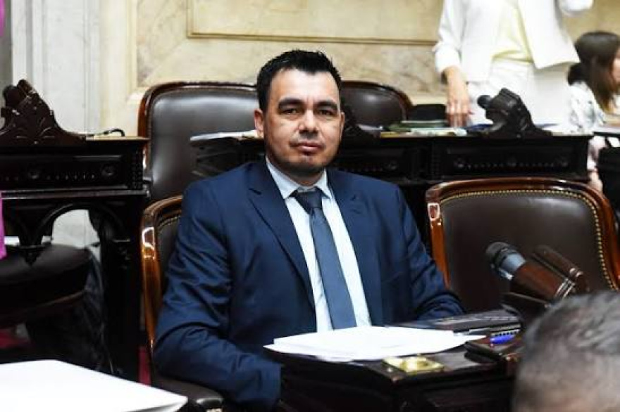 El anuncio de Milei produjo “un antes y un después” para Tierra del Fuego, según diputado libertario