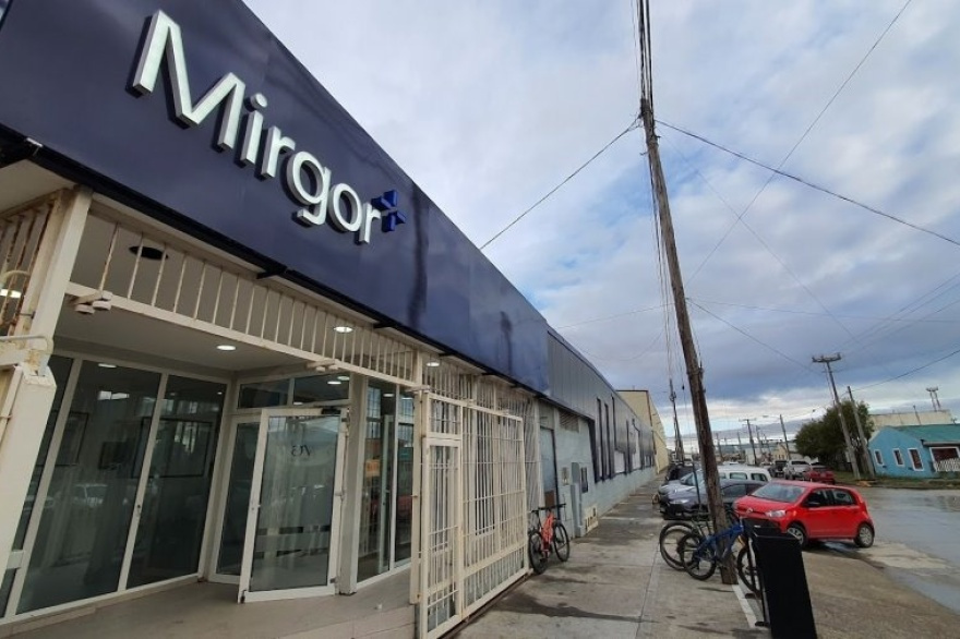 "Conciliación voluntaria": Mirgor y la UOM avanzan hacia una nueva instancia de diálogo