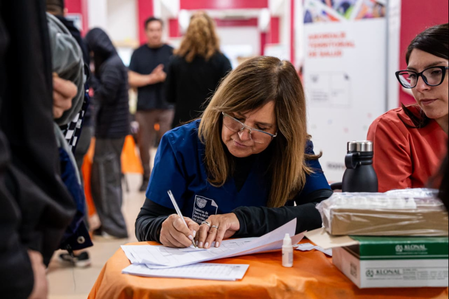 Anuncian una nueva edición de ‘Gobierno en tu Barrio’ para este sábado 19 en Ushuaia