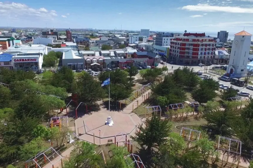 ¡Chau invierno! Así estará el tiempo en Tierra del Fuego para recibir la primavera