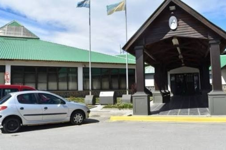 Juicio en Ushuaia: un hombre será juzgado por abuso sexual contra su nieta de 8 años