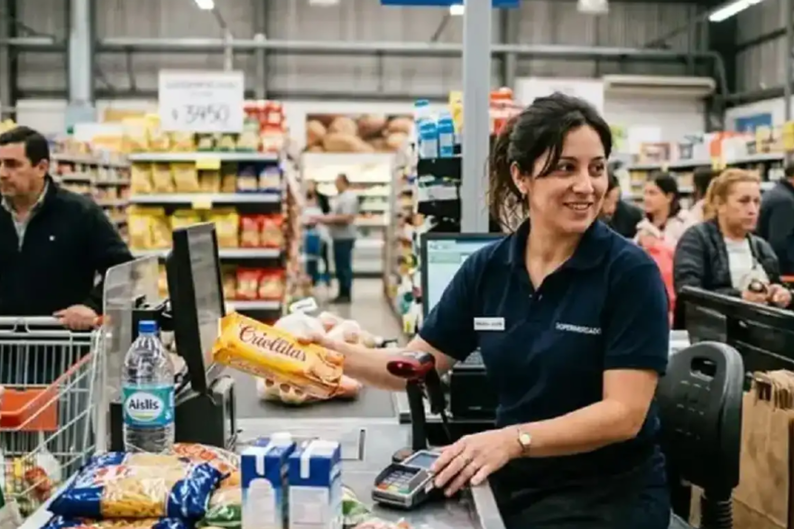 Día del Empleado de Comercio: el lunes 28 cerrarán los comercios en Río Grande y Tolhuin