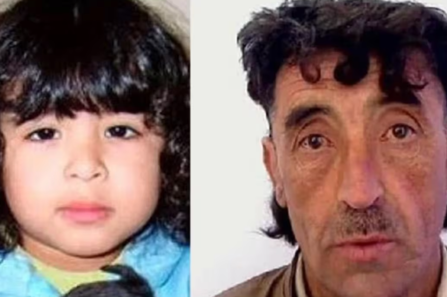 A 18 años sin Sofía Herrera: la Justicia no renovó la alerta de Interpol sobre el único sospechoso