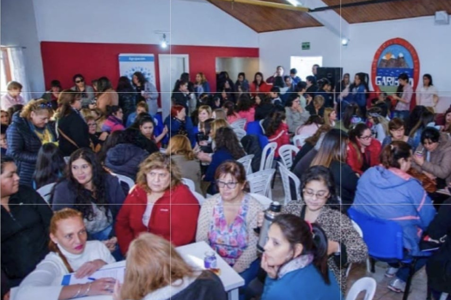 Bingo, té y sorpresas: el Club Garibaldi prepara una tarde especial para celebrar a las madres