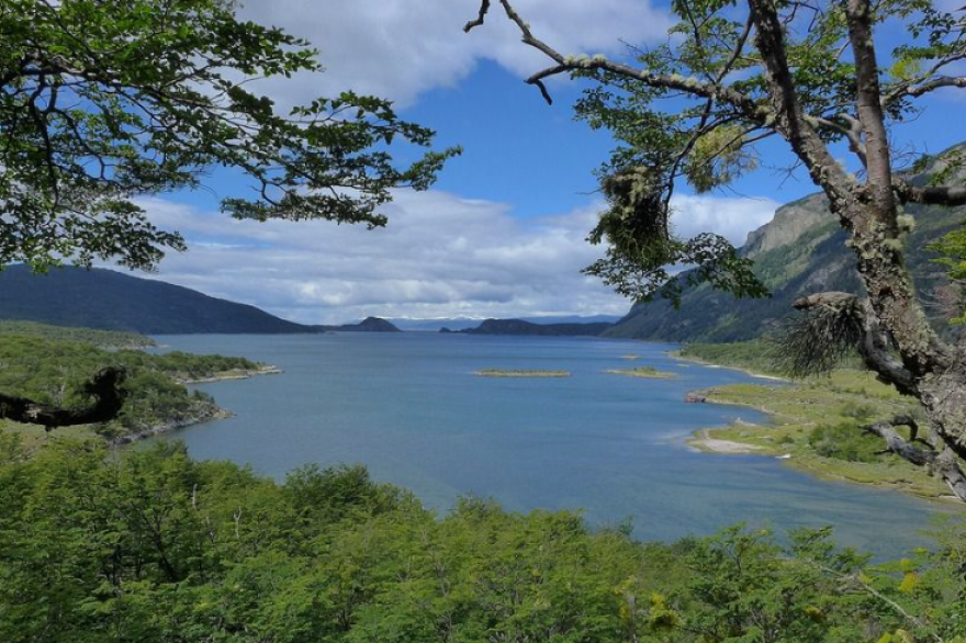 Tras la polémica por los yates, el Parque Nacional explicó por qué se frenó el proyecto turístico